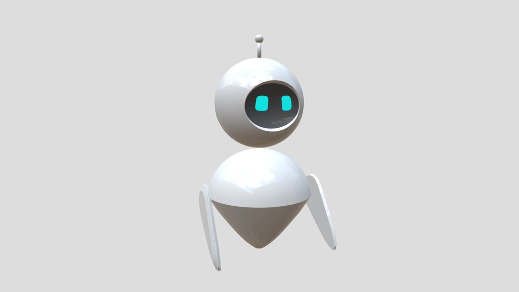 Simple Robot