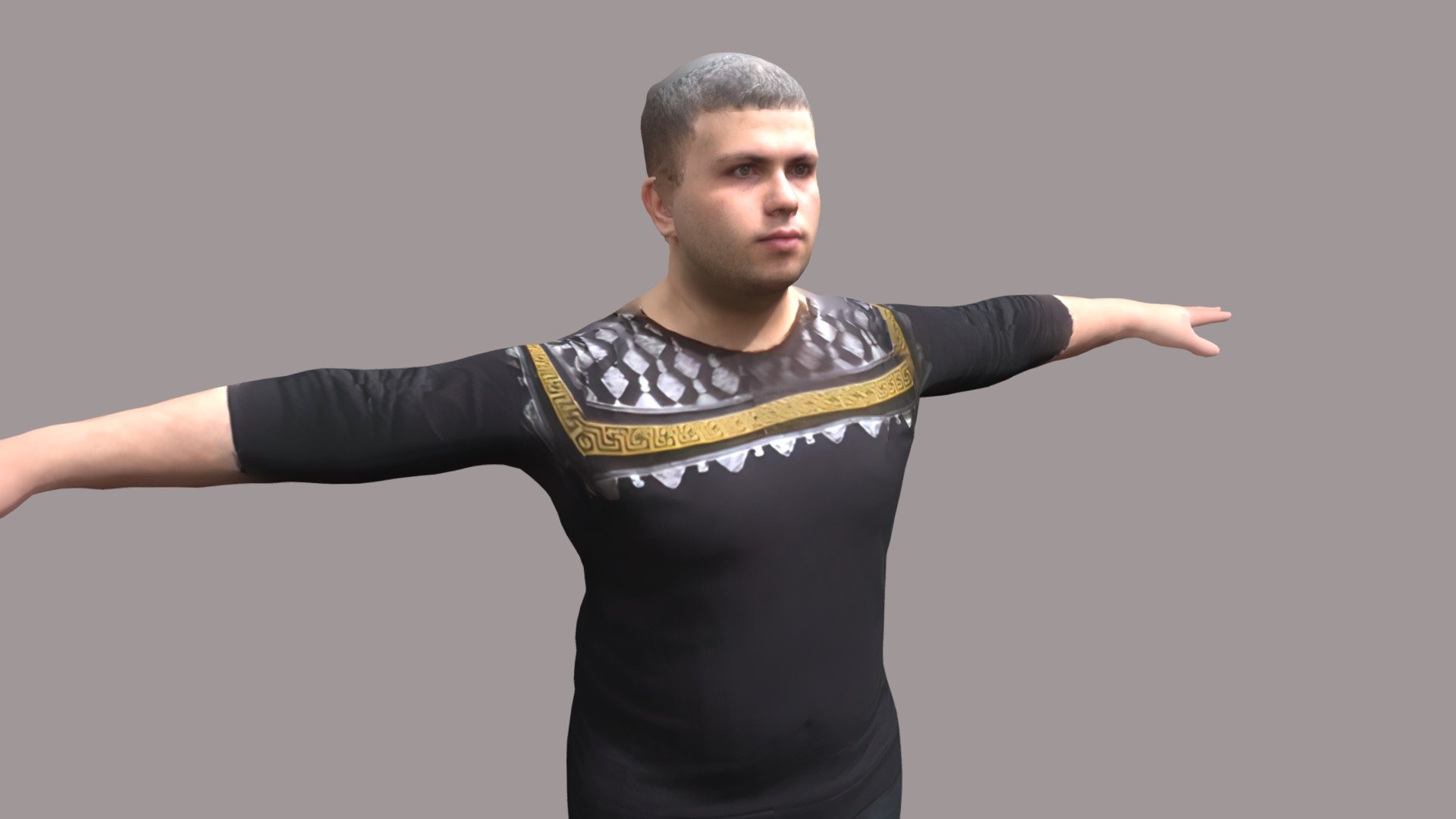 Rida sidi ben ali 3d 2022 - Download Free 3D model by Rida.Sidi.Ben.Ali ...