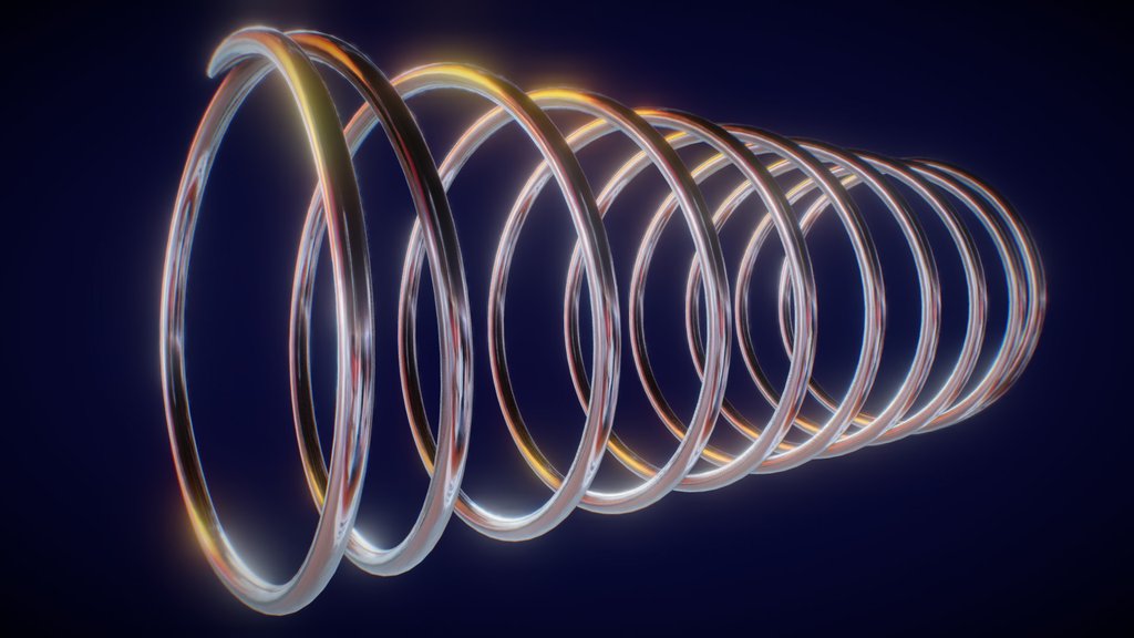 Spiral / Spring