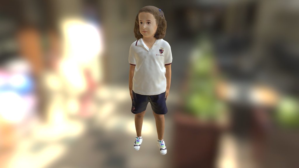 CloneScan3D v2 example 30