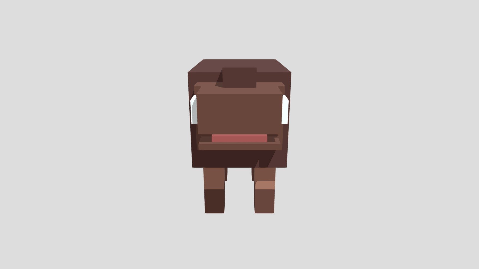 Black Sheep - Crossy Road
