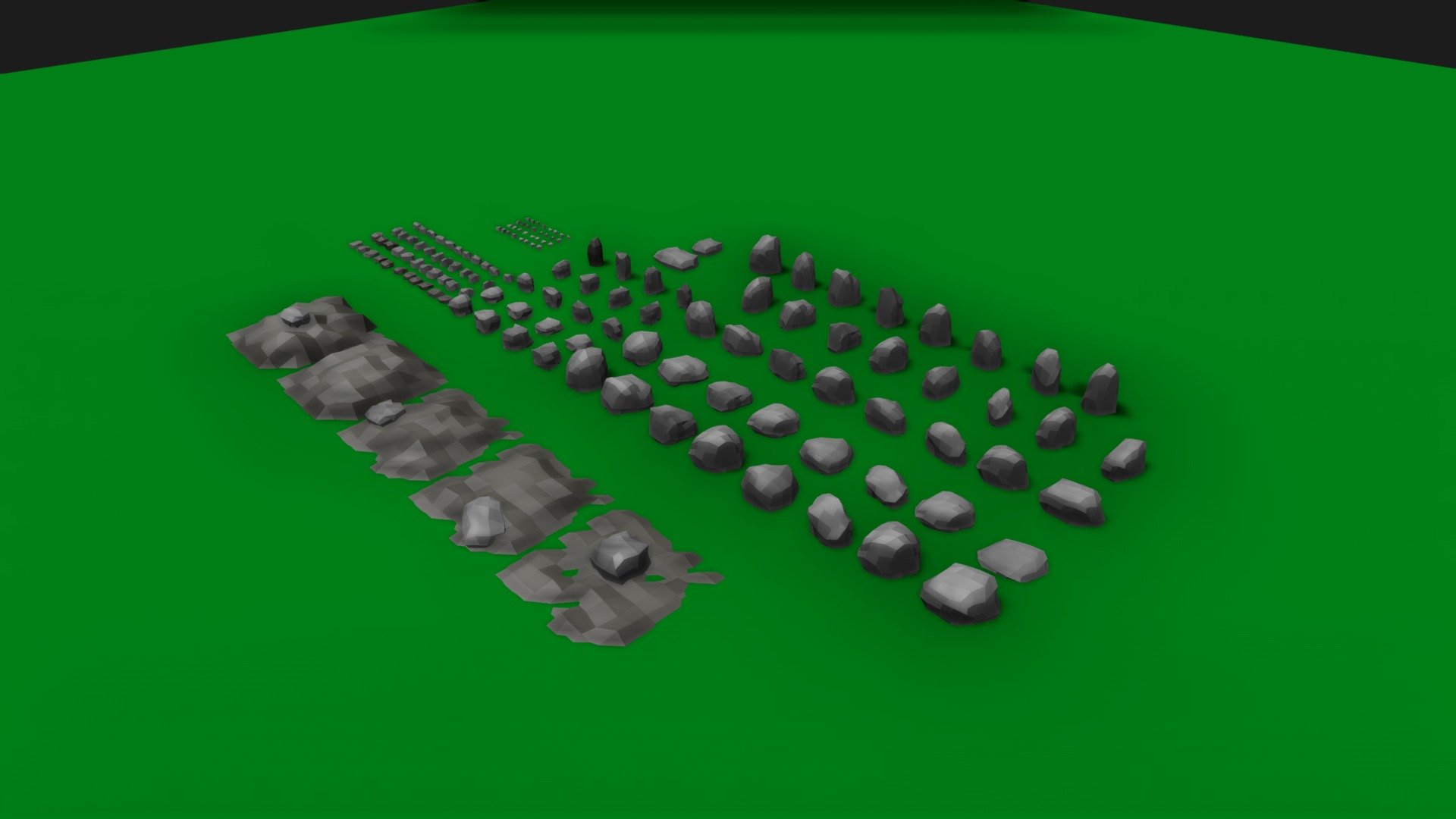 Rocks V1