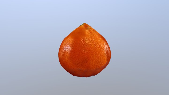 New Qlone 3D Model
