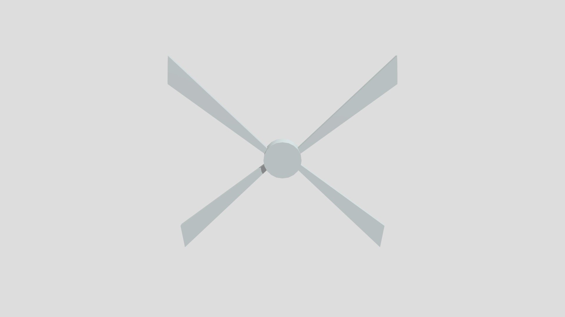 Plane Body Thingy1