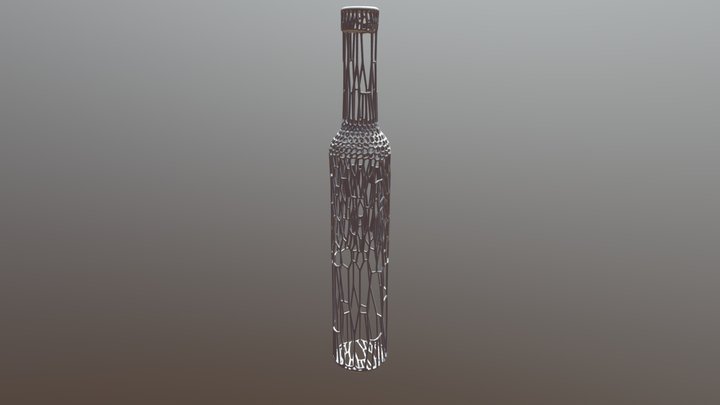 Stcl 3D Model