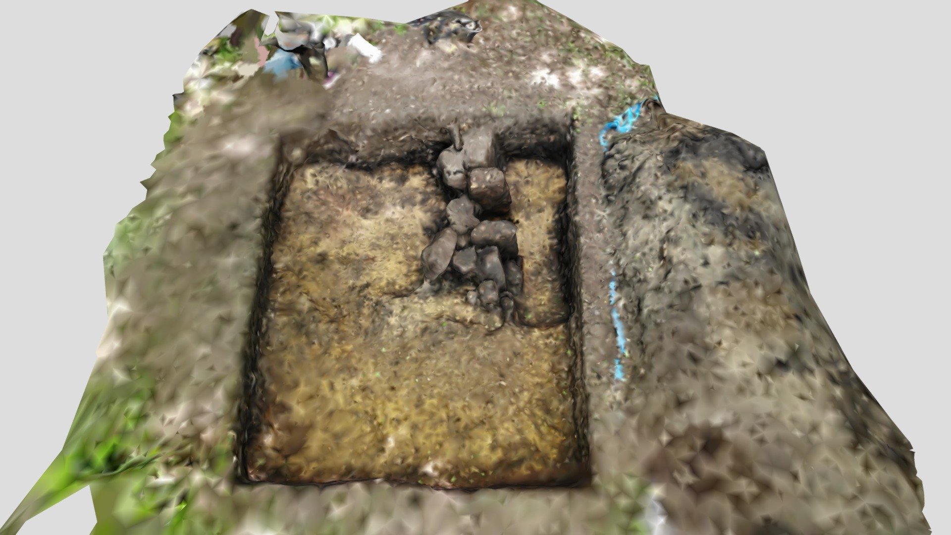 Forge Valley Excavation