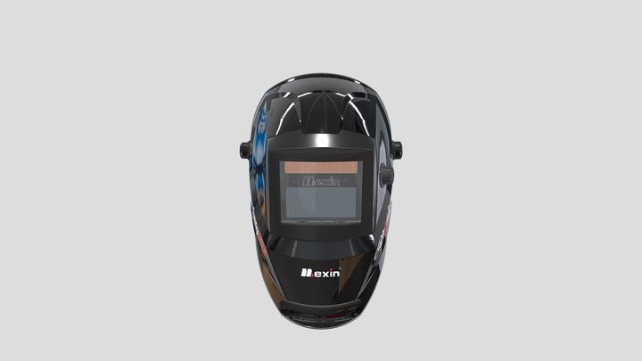 LYG-05-600G 3D Model