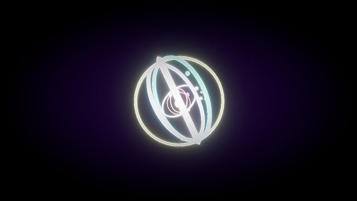 testsun 3D Model
