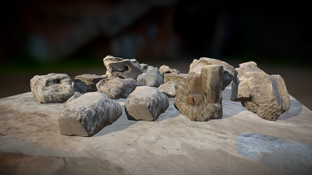 Group15 3D Model
