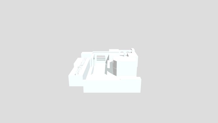CSGO Mirage Middle