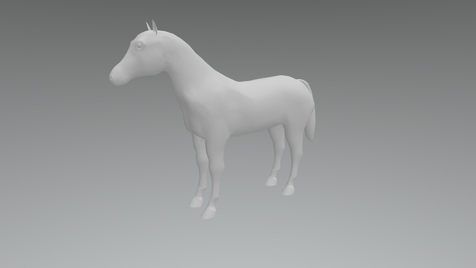 Horse Model