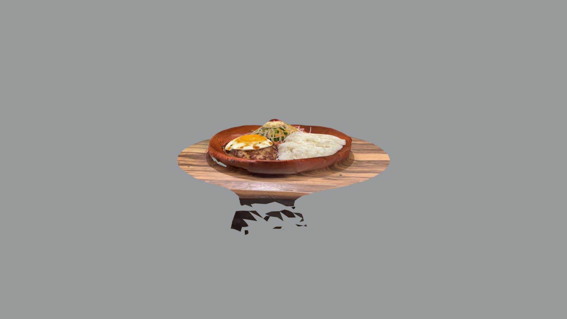 びっくりドンキー