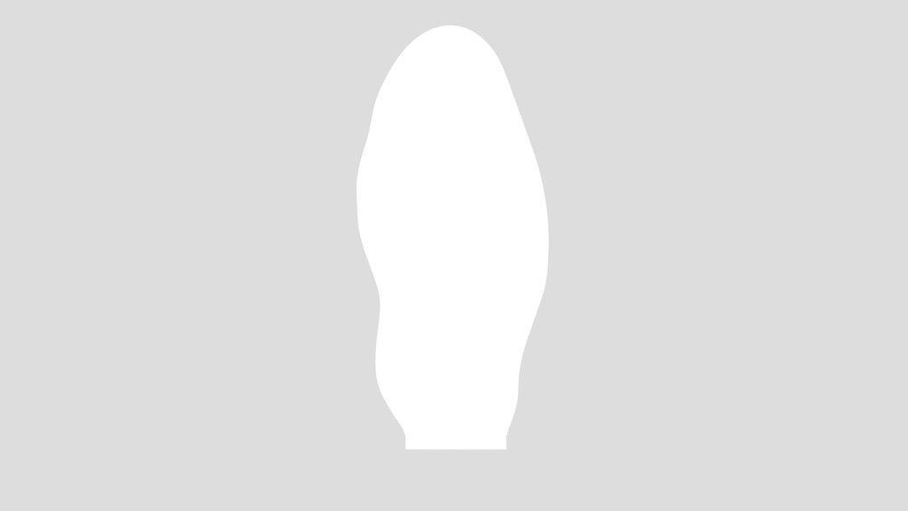 Modern Irregular Mirror M6
