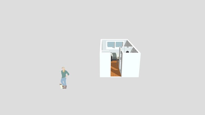 Prog 3D Model