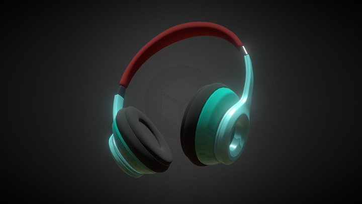 suchawki1 3D Model