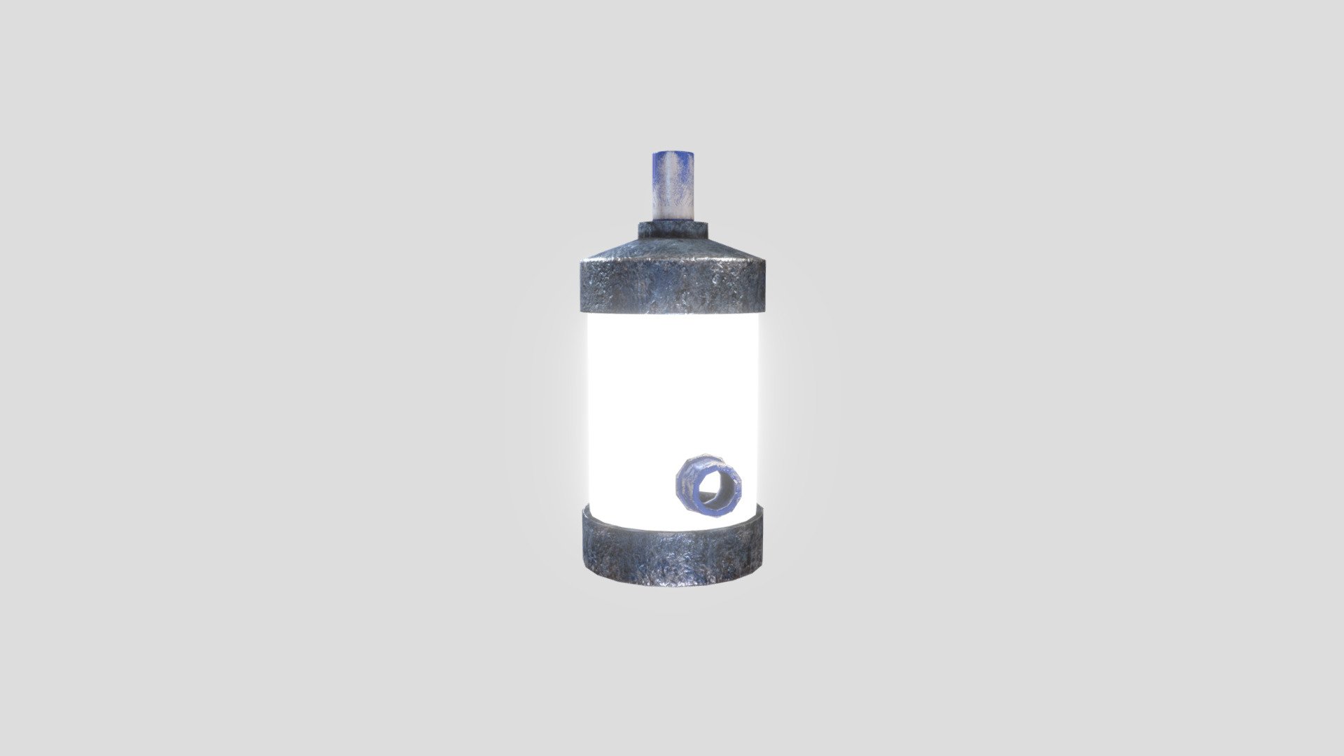 Liquid Tank