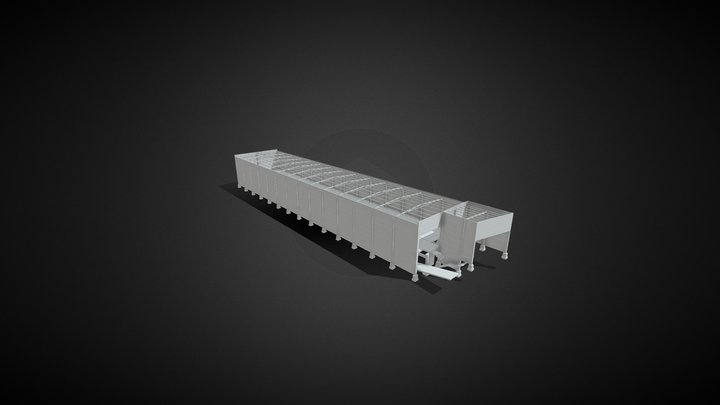 N - Camboriu-REV01 3D Model