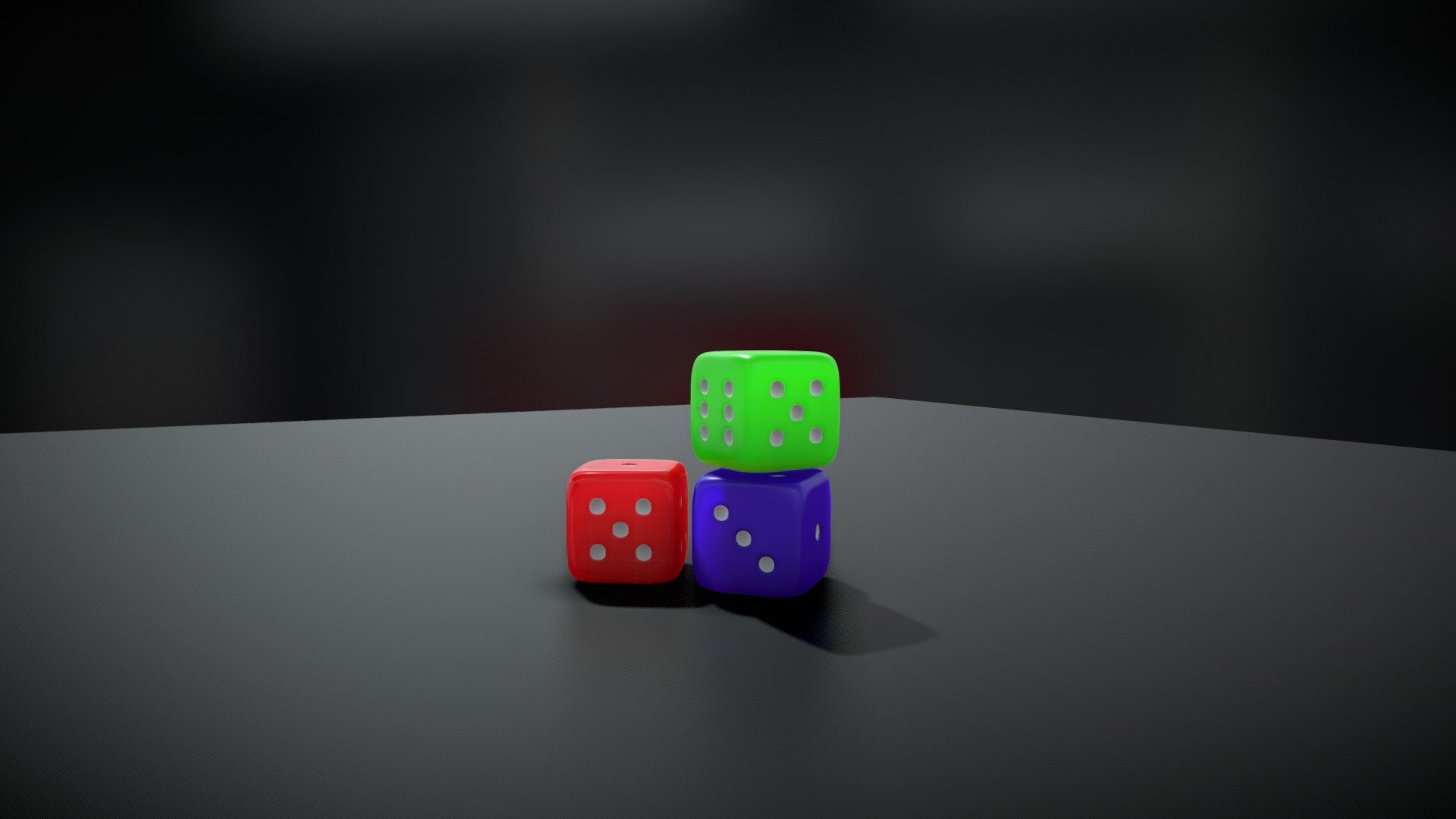 Dice