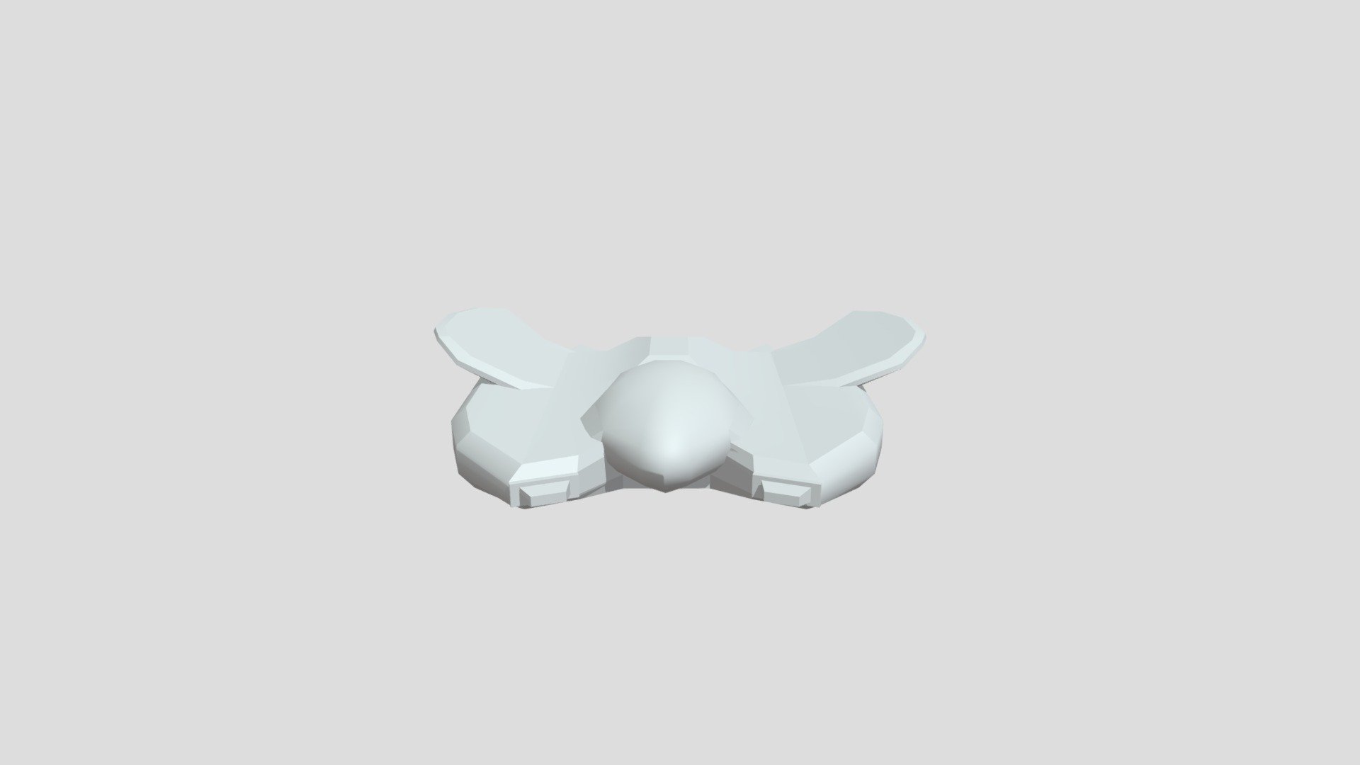 small space ship 1