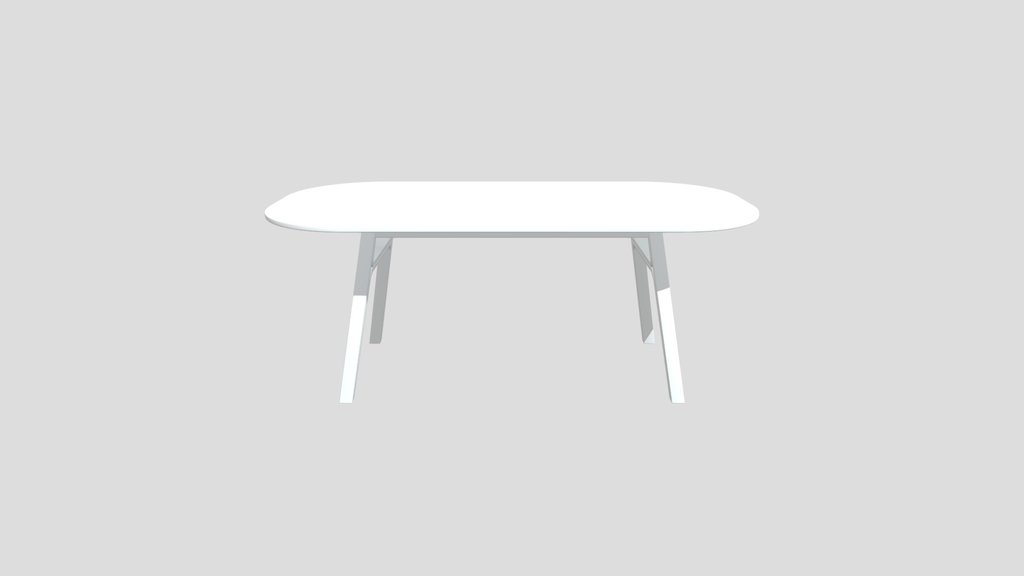 Voxl v Dining Table