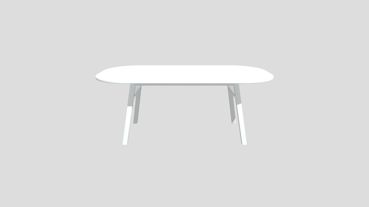 Voxl v Dining Table