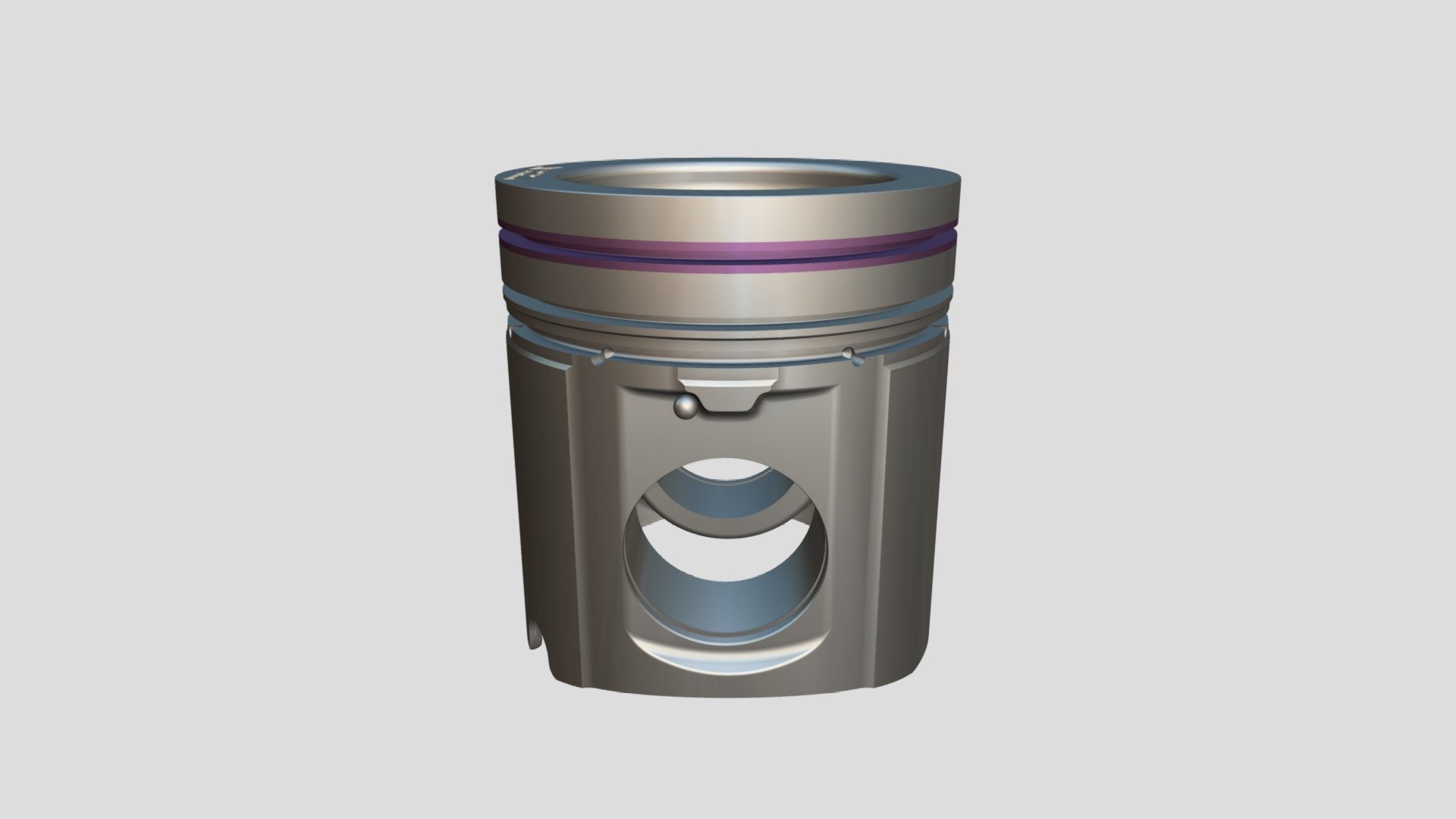 87-70510-STDC — Sketchfab embed 3D viewer