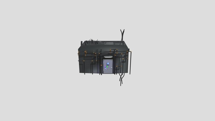 breaker_room_blender_release_by_jws51203_db1f3r9 3D Model