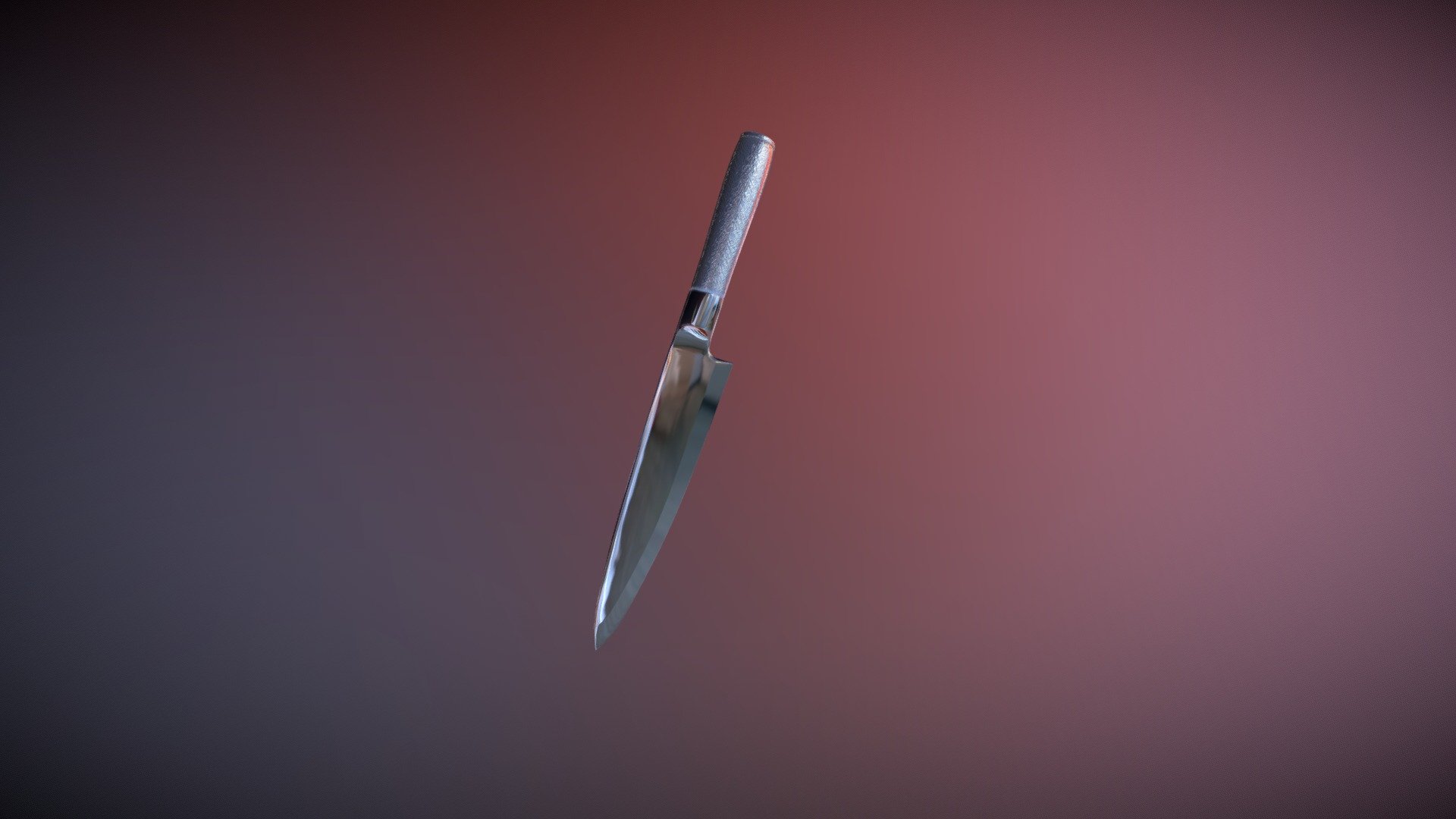 Kitchen Knife