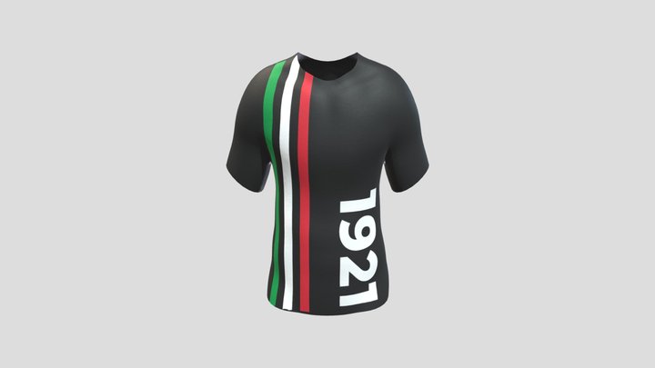 Sophy_3D_3 3D Model