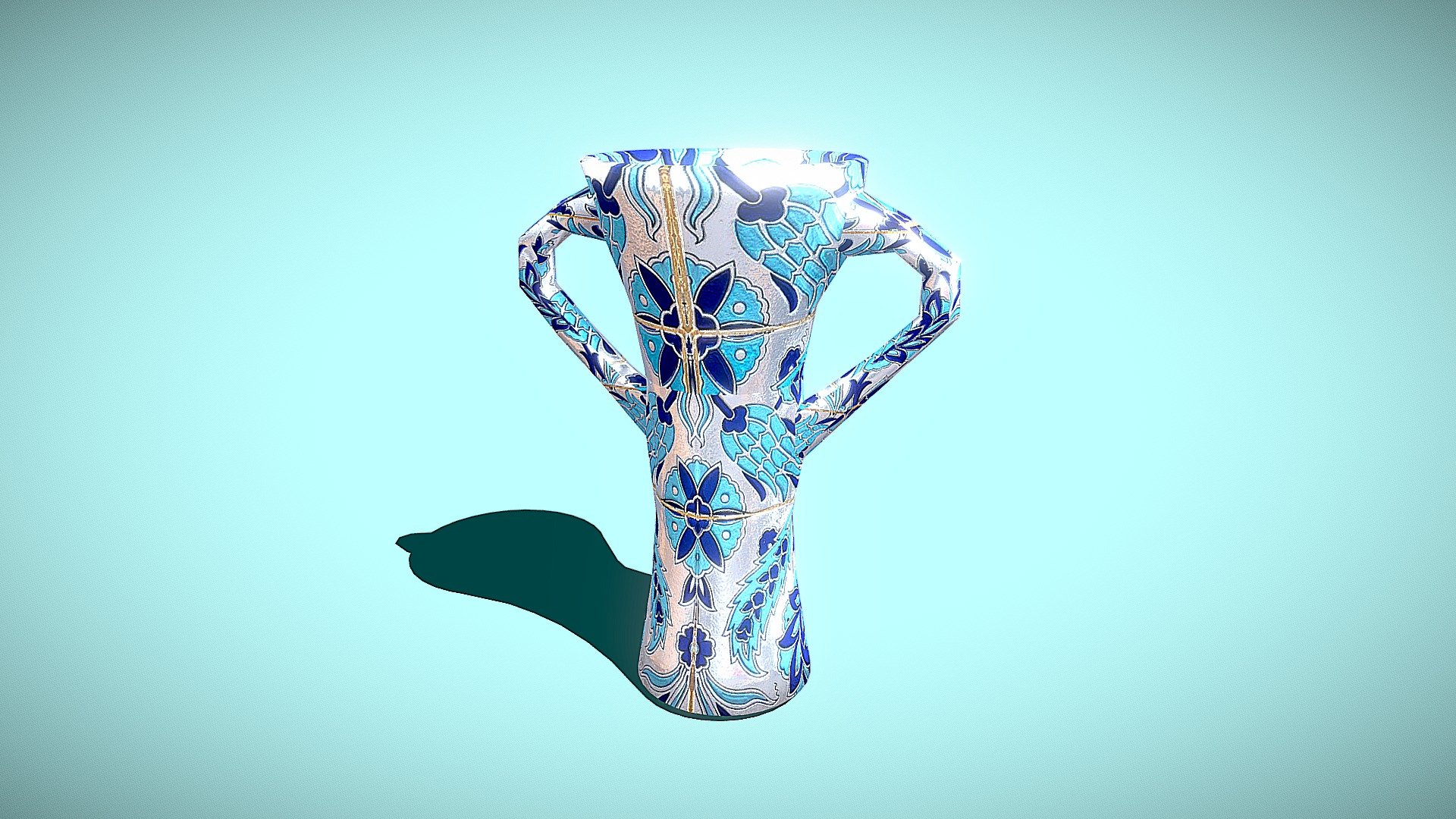 Vase