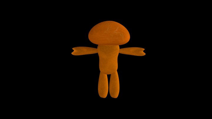 Borinet (CFV) 3D Model
