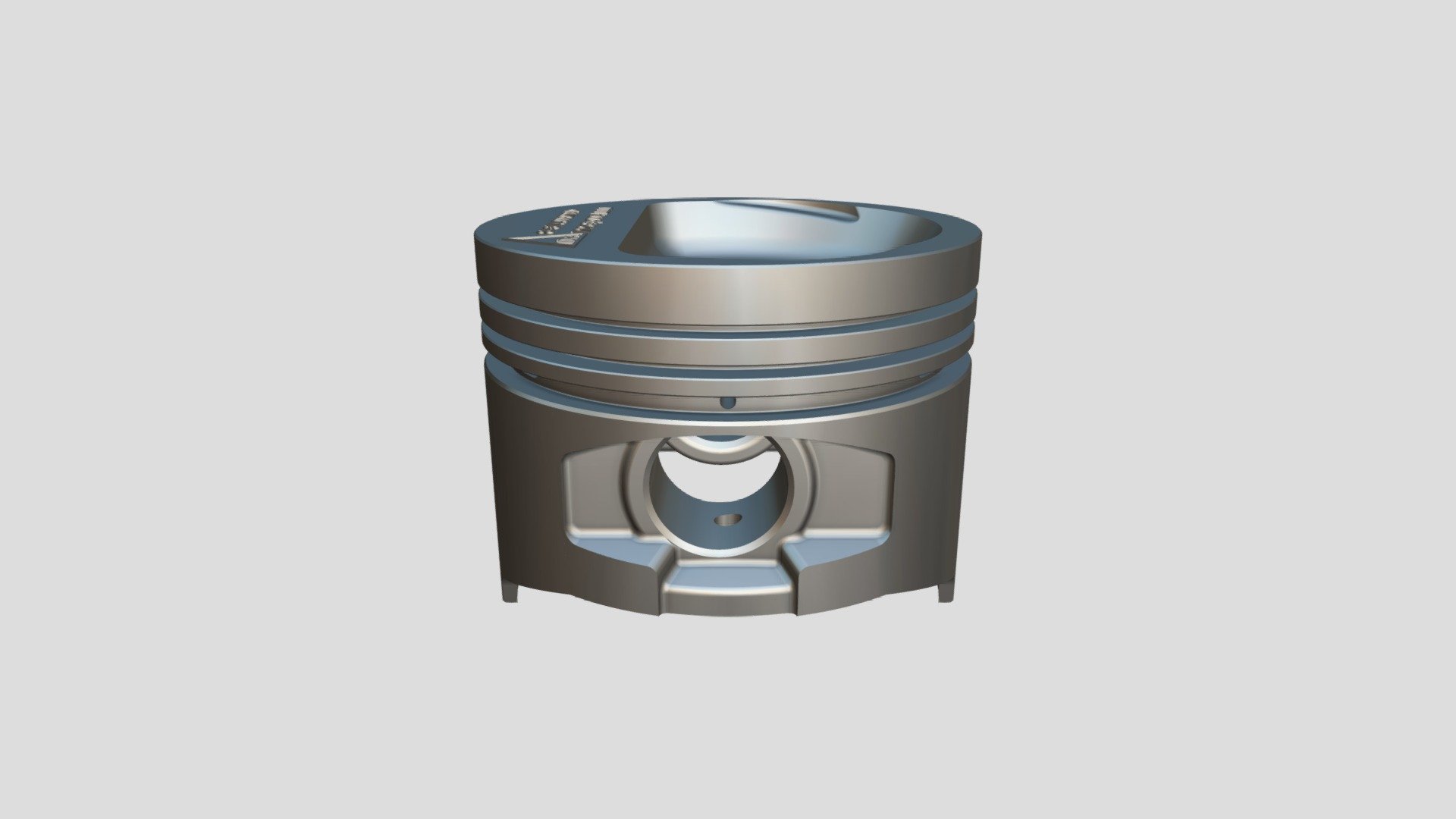 87-72066-STD — Sketchfab embed 3D viewer