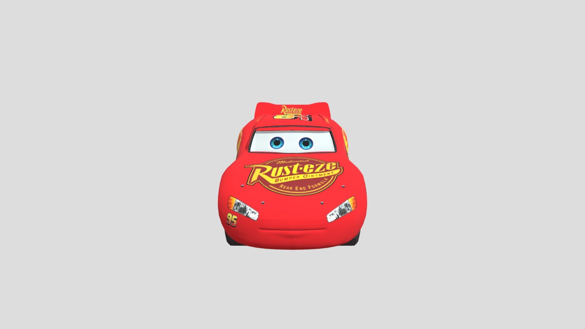 17. Cars 3 2017