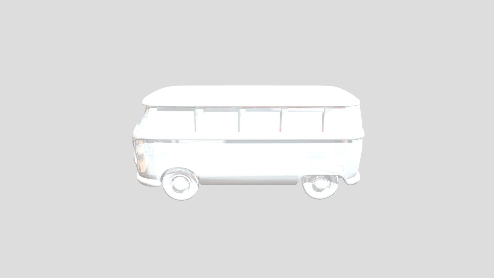 VT Van