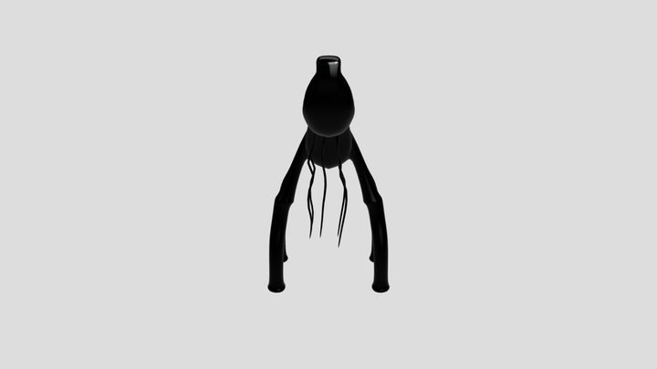Day 17 3D Model
