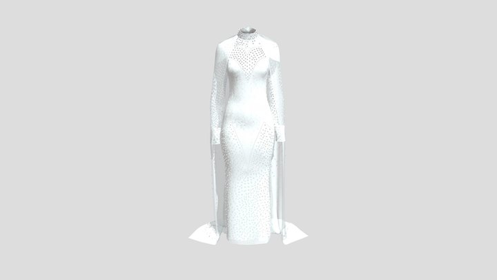 ig727_1800x1800 3D Model