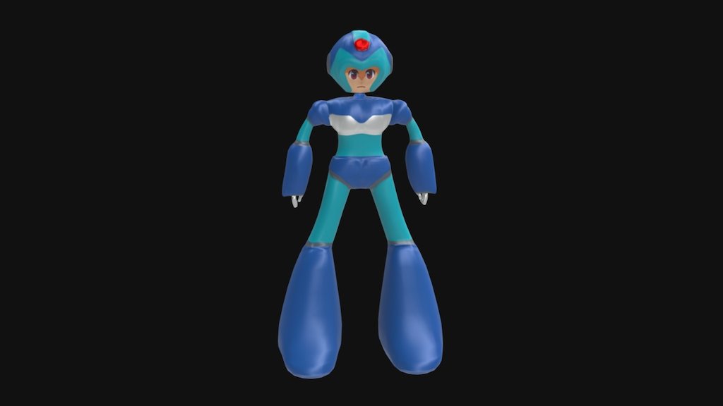 Megaman