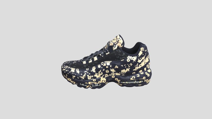 cav empt nike 95