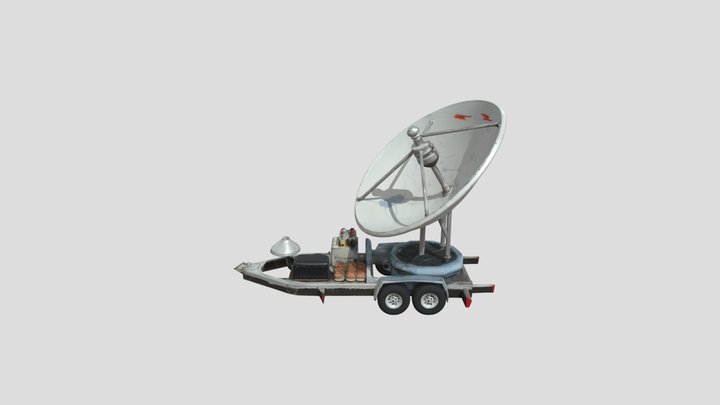 untitled 3D Model