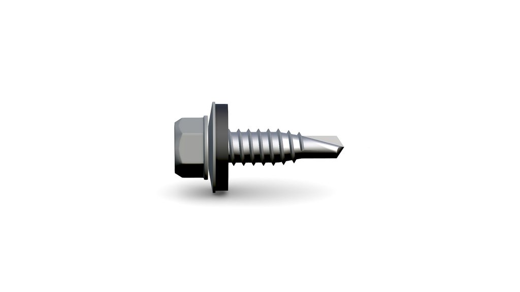 CZMT M4.8P-12 X L
