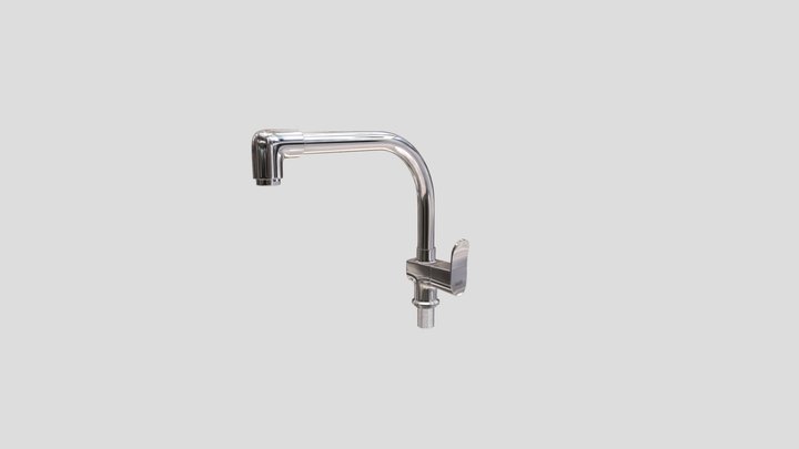 CPL1110 3D Model