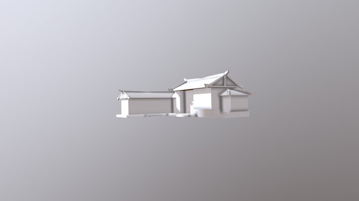 Mj 3D Model