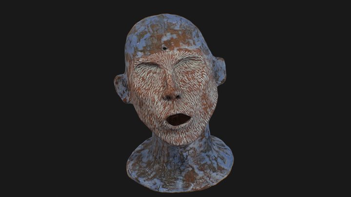 Domovoy [Домовой] 3D Model