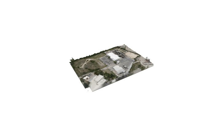 TROUBLEMAKER STUDIOS 10/07/2022 3D Model