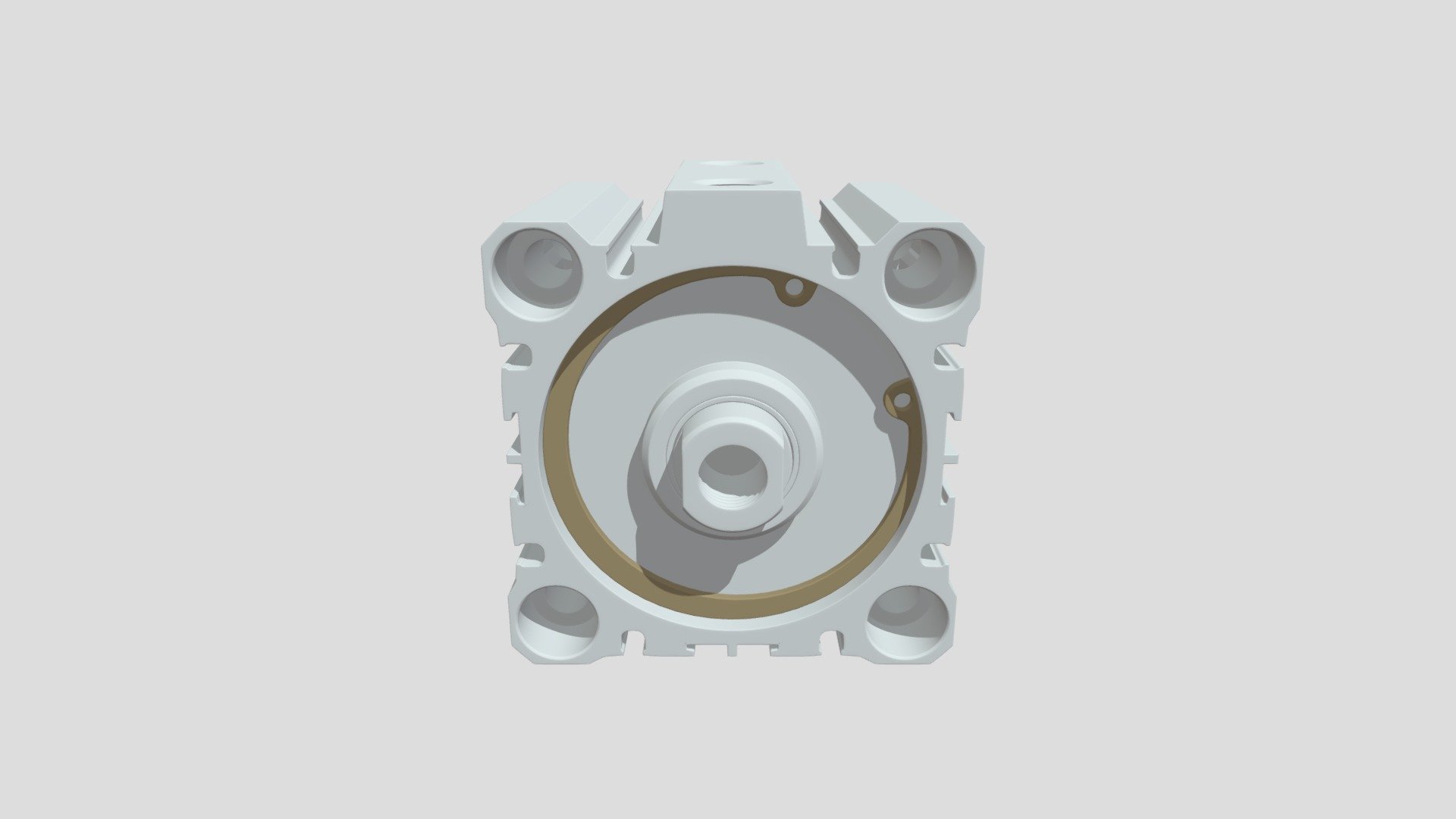 Pneu Shorth Stroke