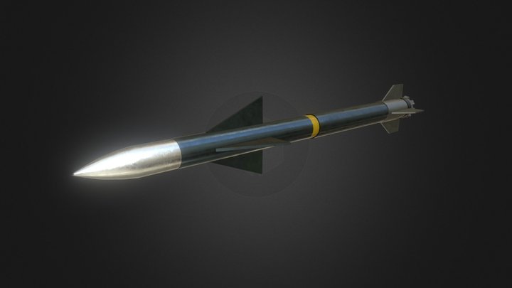 Basic Missle