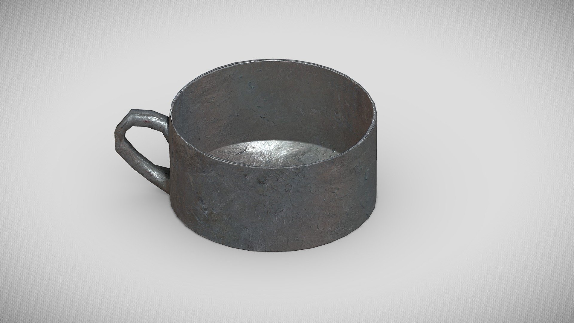 The Mug of The King