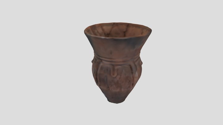 石棒クラブ (@sekibo.club) - Sketchfab