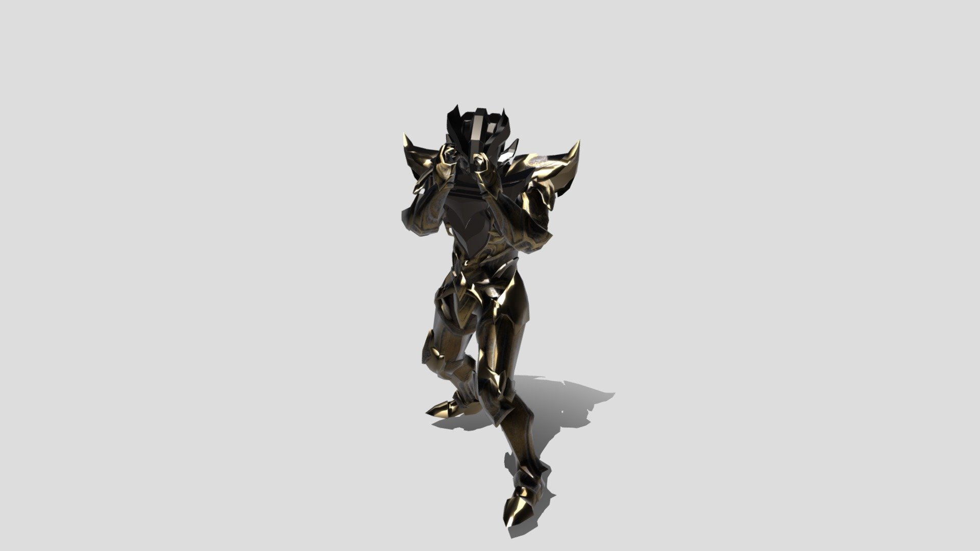 Gundam Thailand Sema Project (Precha Yamsaso)