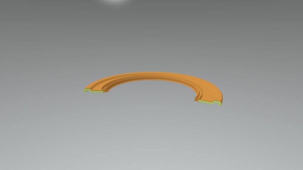 XBY-21 — Sketchfab embed 3D viewer